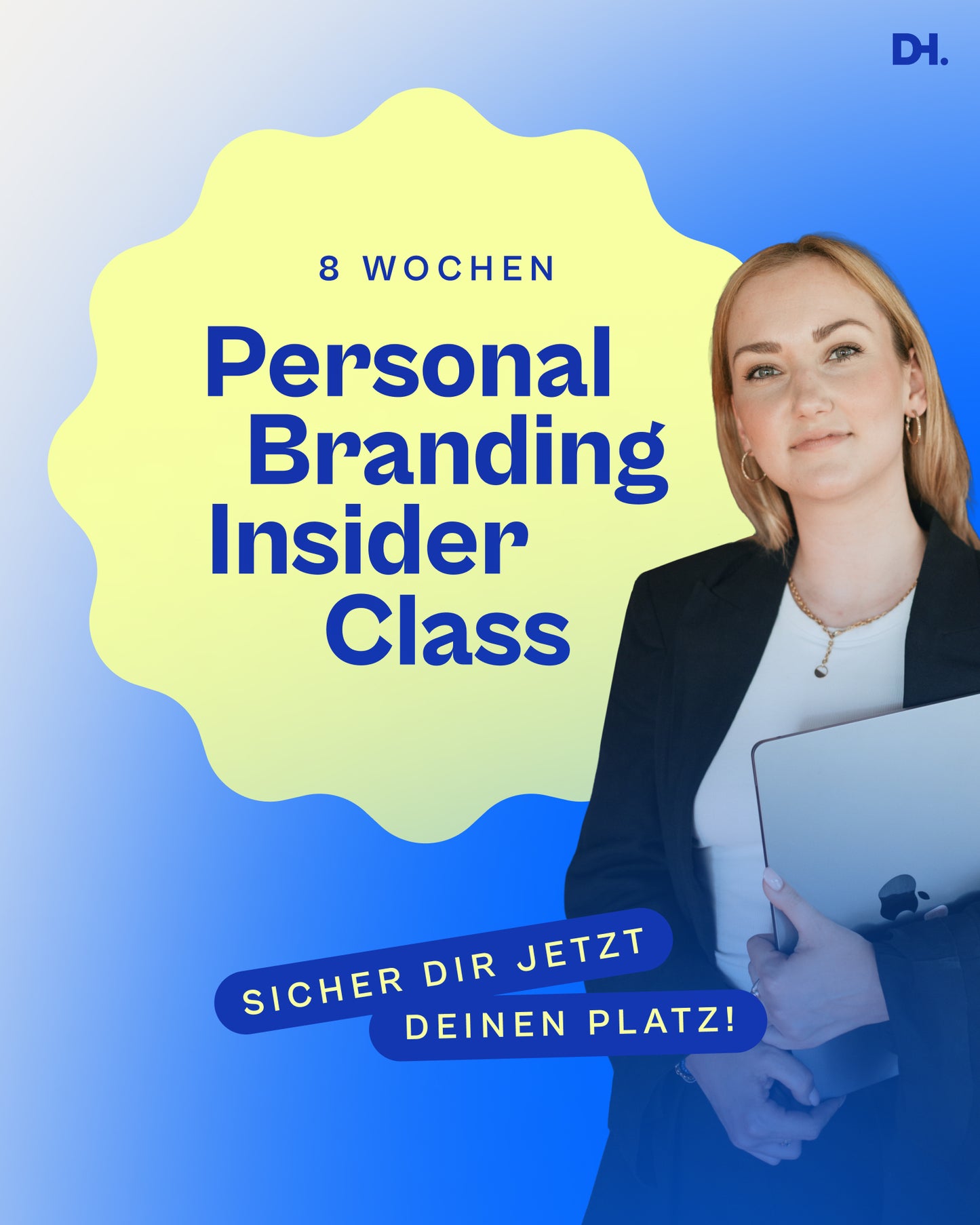 Personal Branding Insider Class