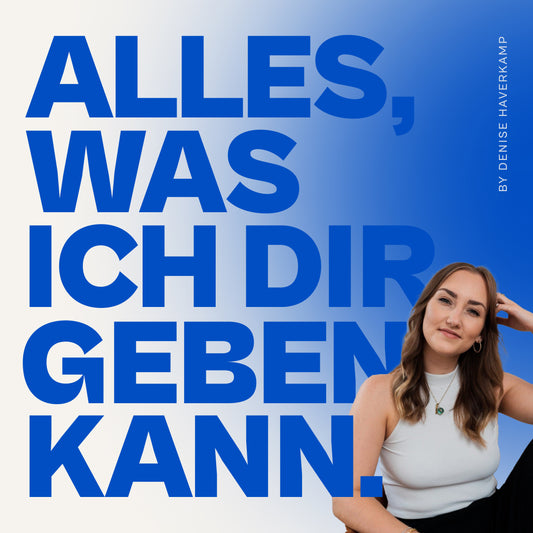 Alles, was ich Dir geben kann - Folge 1
